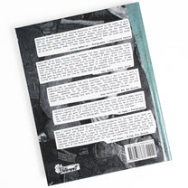 PATRICK KITZEL &quot;Cut And Paste: The American Hardcore Fanzine&quot; Book