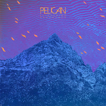 PELICAN &quot;Flickering Resonance&quot; CD