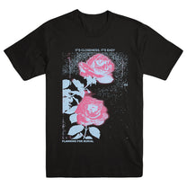 PLANNING FOR BURIAL &quot;For All Time&quot; T-Shirt