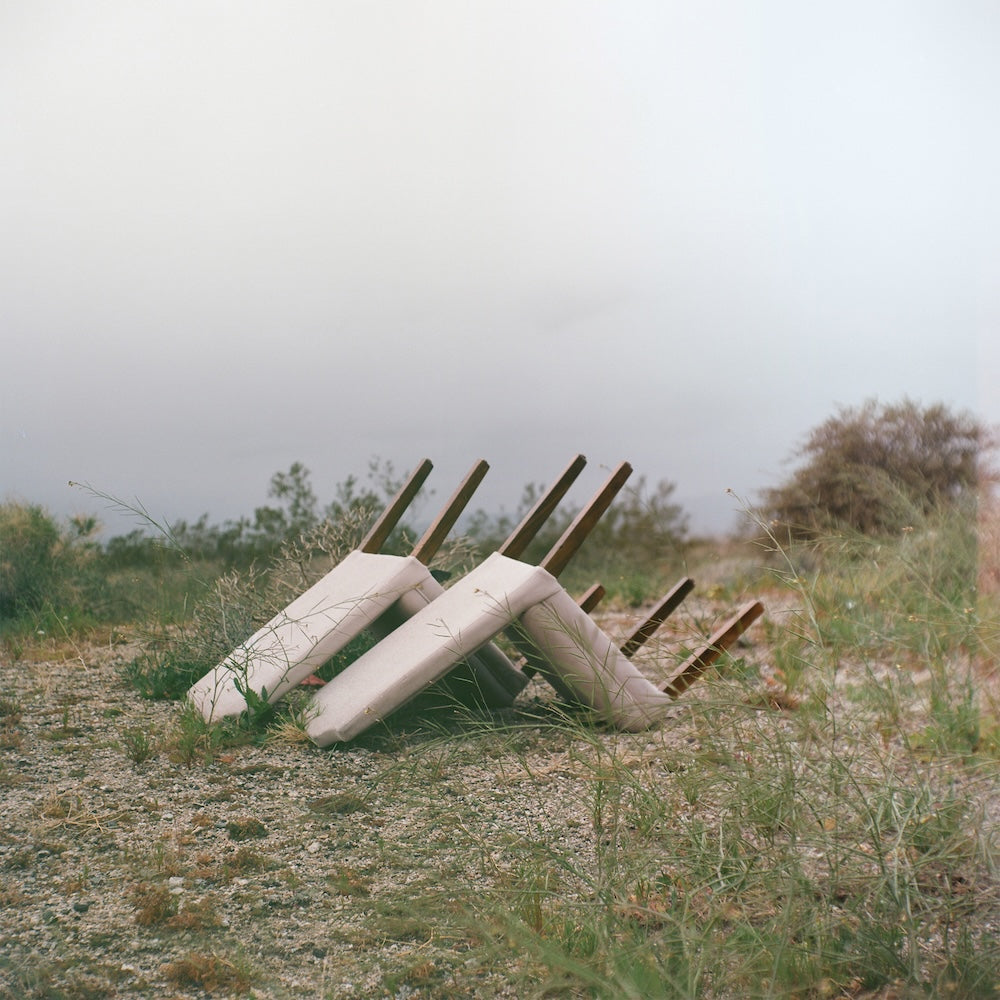 PLANNING FOR BURIAL &quot;It&#39;s Closeness, It&#39;s Easy&quot; LP