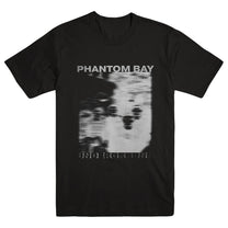 PHANTOM BAY &quot;Underground - Black&quot; T-Shirt