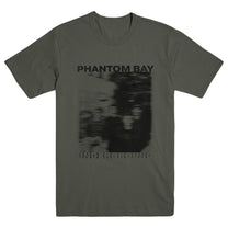 PHANTOM BAY &quot;Underground - Khaki&quot; T-Shirt