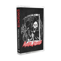 PIG PEN &quot;Mental Madness&quot; Tape