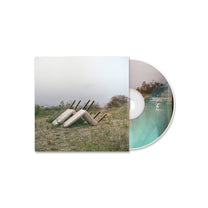 PLANNING FOR BURIAL &quot;It&#39;s Closeness, It&#39;s Easy&quot; CD + T-Shirt Bundle