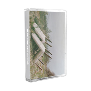 PLANNING FOR BURIAL "It's Closeness, It's Easy" Tape