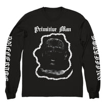 PRIMITIVE MAN &quot;Reaper Snake&quot; Longsleeve