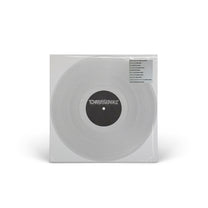 PORTRAYAL OF GUILT &quot;Christfucker II&quot; LP CLEAR