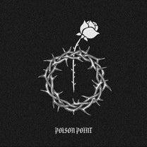 POISON POINT &quot;Poisoned Gloves&quot; LP