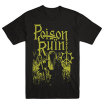 POISON RUIN "Harvest" T-Shirt