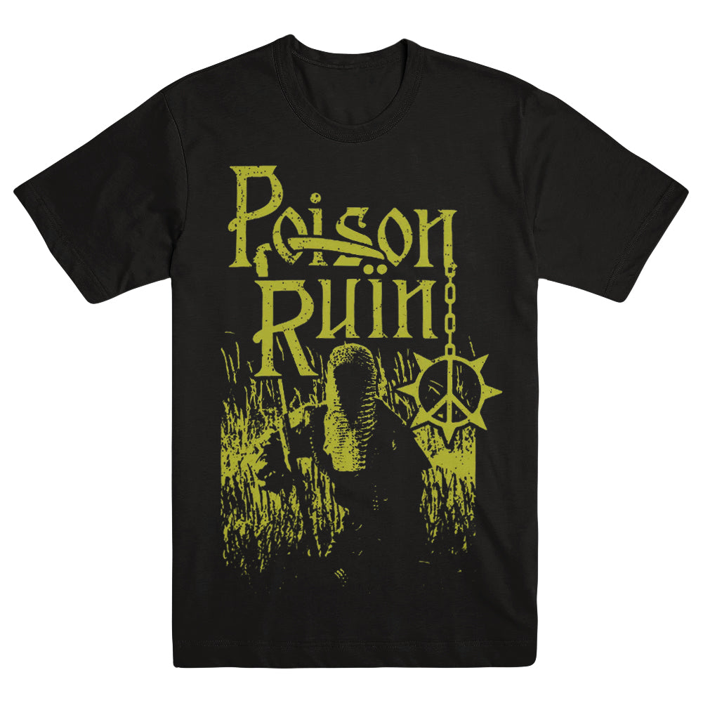 POISON RUIN "Harvest" T-Shirt