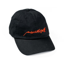 POISON THE WELL &quot;Logo&quot; Cap