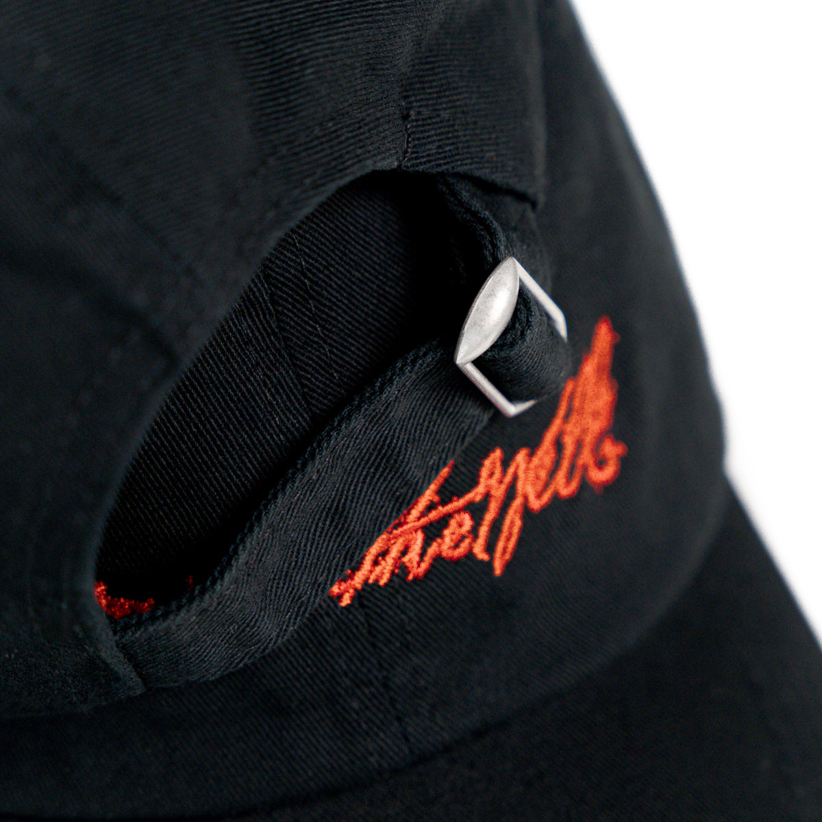 POISON THE WELL &quot;Logo&quot; Cap