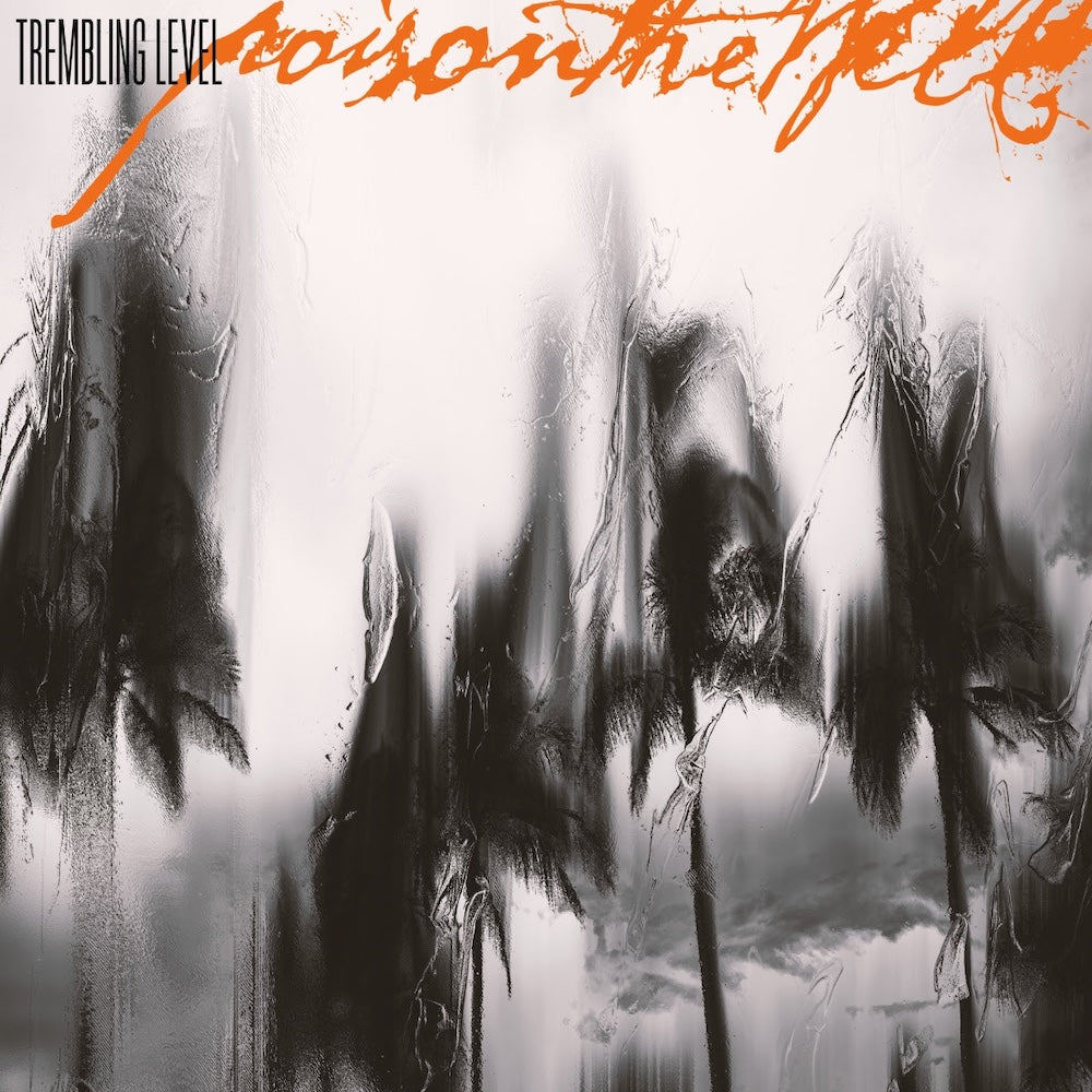 POISON THE WELL &quot;Trembling Level&quot; LP