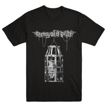 PORTRAYAL OF GUILT "Mute Neighbor" T-Shirt