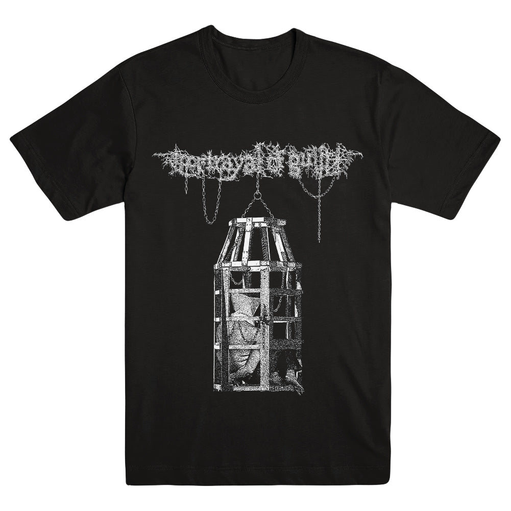 PORTRAYAL OF GUILT "Mute Neighbor" T-Shirt