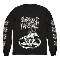 PORTRAYAL OF GUILT "Pentagram" Longsleeve