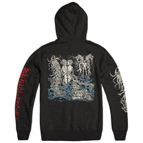 PORTRAYAL OF GUILT "Worm" Hoodie