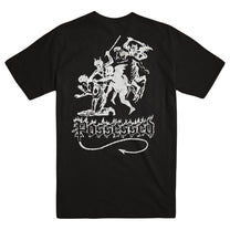 POSSESSED &quot;Baphomet&quot; T-Shirt