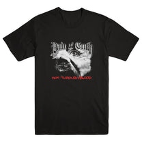 PAIN OF TRUTH &quot;Not Through Blood&quot; T-Shirt