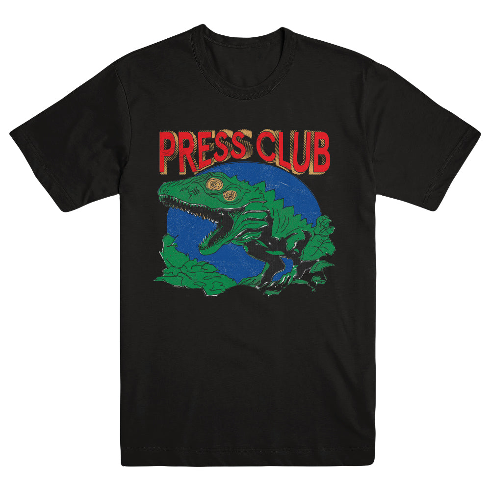 PRESS CLUB "Dino" T-Shirt