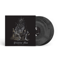 PRIMITIVE MAN &quot;Observance&quot; 2xLP
