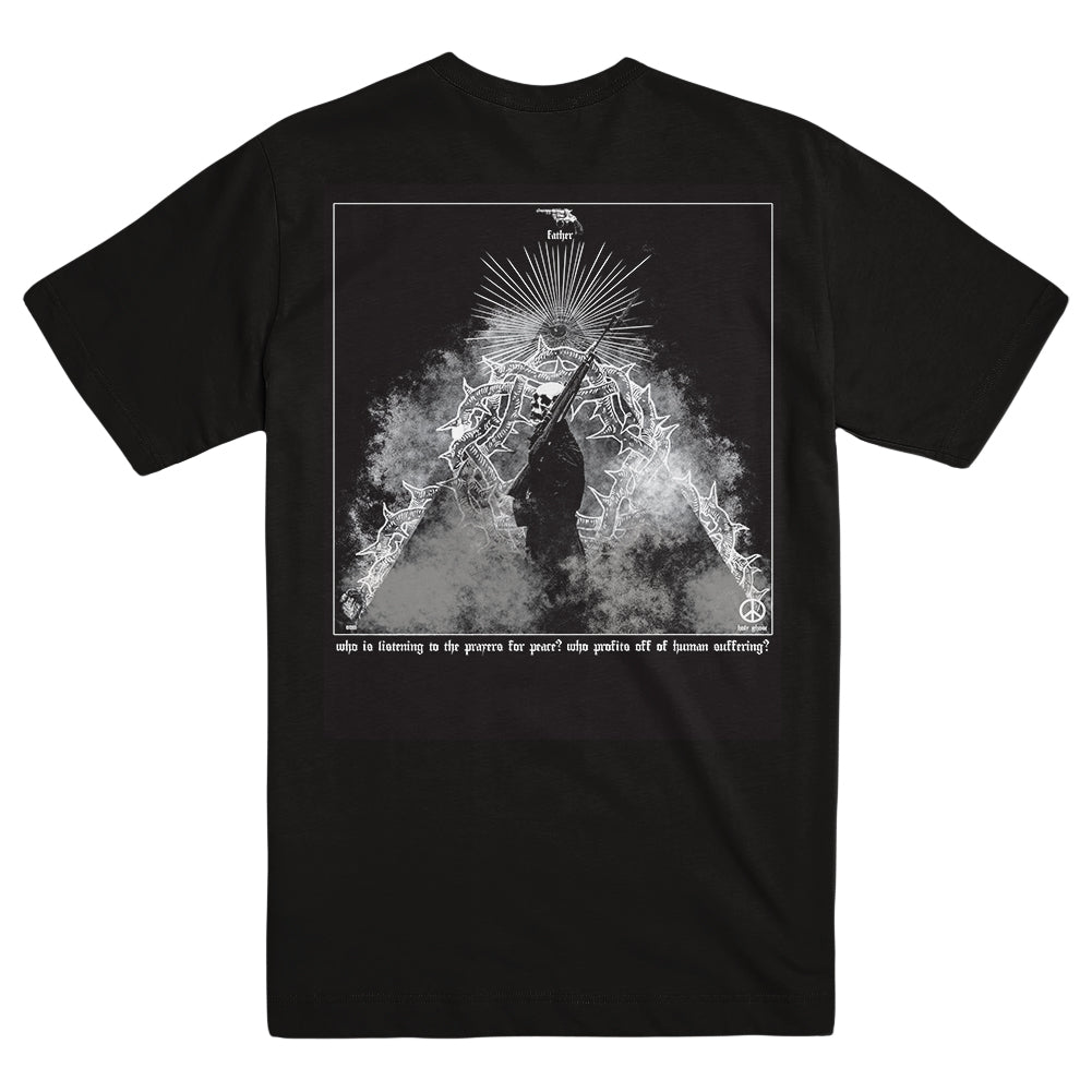 PRIMITIVE MAN &quot;Soldier&quot; T-Shirt