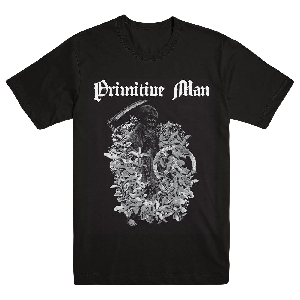 PRIMITIVE MAN &quot;Soldier&quot; T-Shirt