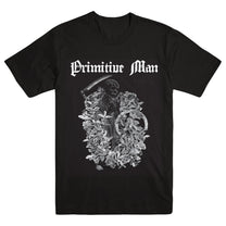 PRIMITIVE MAN &quot;Soldier&quot; T-Shirt
