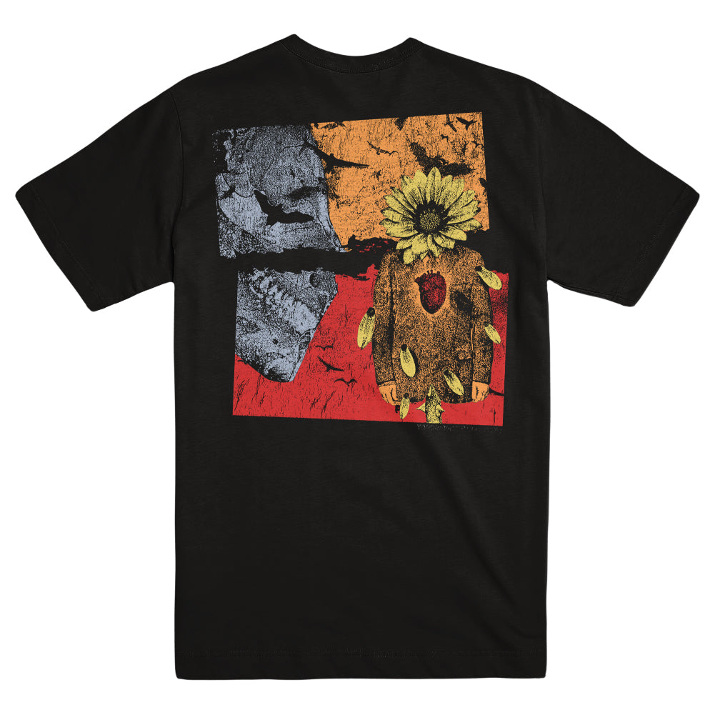 POISON THE WELL &quot;Big Three&quot; T-Shirt