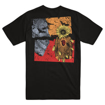 POISON THE WELL &quot;Big Three&quot; T-Shirt