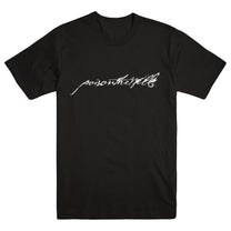 POISON THE WELL &quot;Big Three&quot; T-Shirt