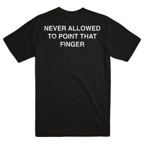 POISON THE WELL &quot;Crystal Lake&quot; T-Shirt