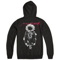 POISON THE WELL &quot;Sunflower&quot; Hoodie