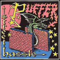 PUFFER "Street Hassle" Tape