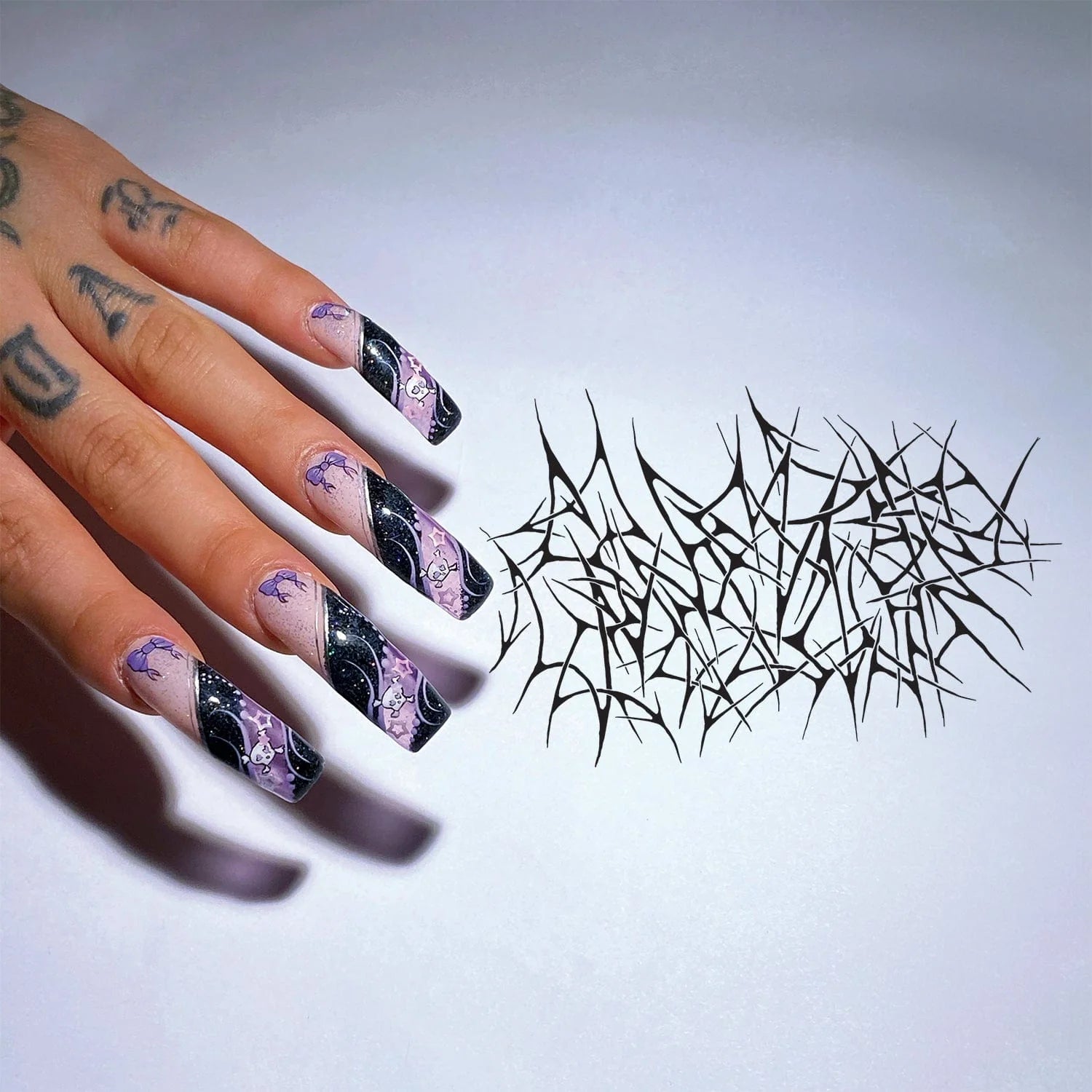 PYRAMIDS &quot;Pythagoras&quot; LP