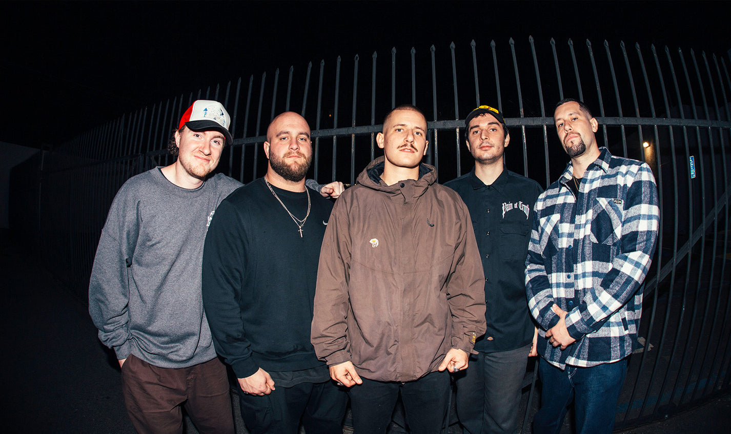 Pain Of Truth Official Merch Store