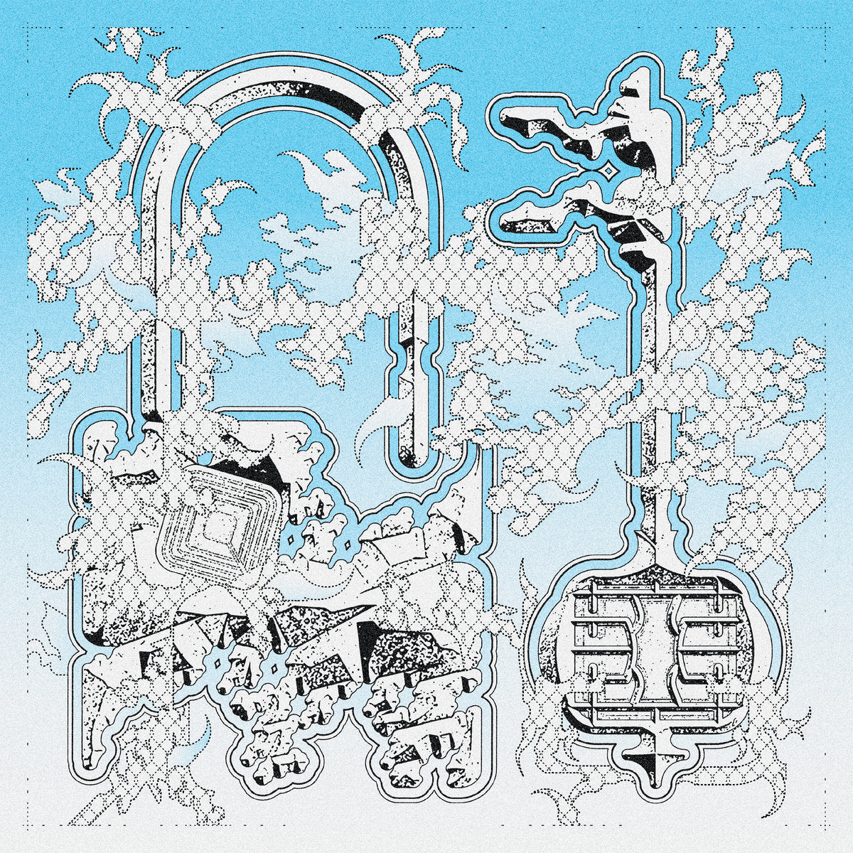 QUEST MASTER &quot;Obscure Power&quot; CD