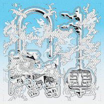 QUEST MASTER &quot;Obscure Power&quot; CD