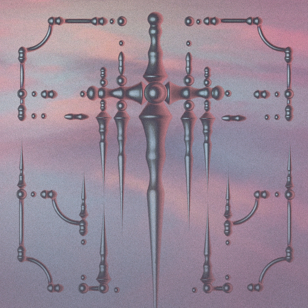QUEST MASTER &quot;Sword &amp; Circuitry&quot; CD