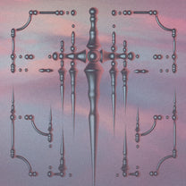 QUEST MASTER &quot;Sword &amp; Circuitry&quot; CD