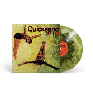 QUICKSAND "Slip - 30th Anniversary" LP