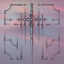 QUEST MASTER "Sword &amp; Circuitry" LP