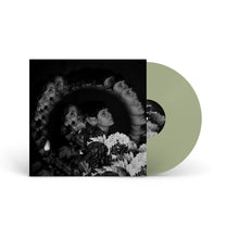 RAGANA &quot;Desolation&#39;s Flower&quot; LP COKE BOTTLE