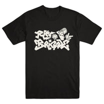 RAW BRIGADE &quot;100%&quot; T-Shirt