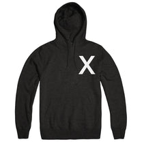 RAW BRIGADE &quot;Straight Edge&quot; Hoodie