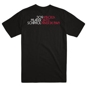 RUSSIAN CIRCLES "Empros" T-Shirt