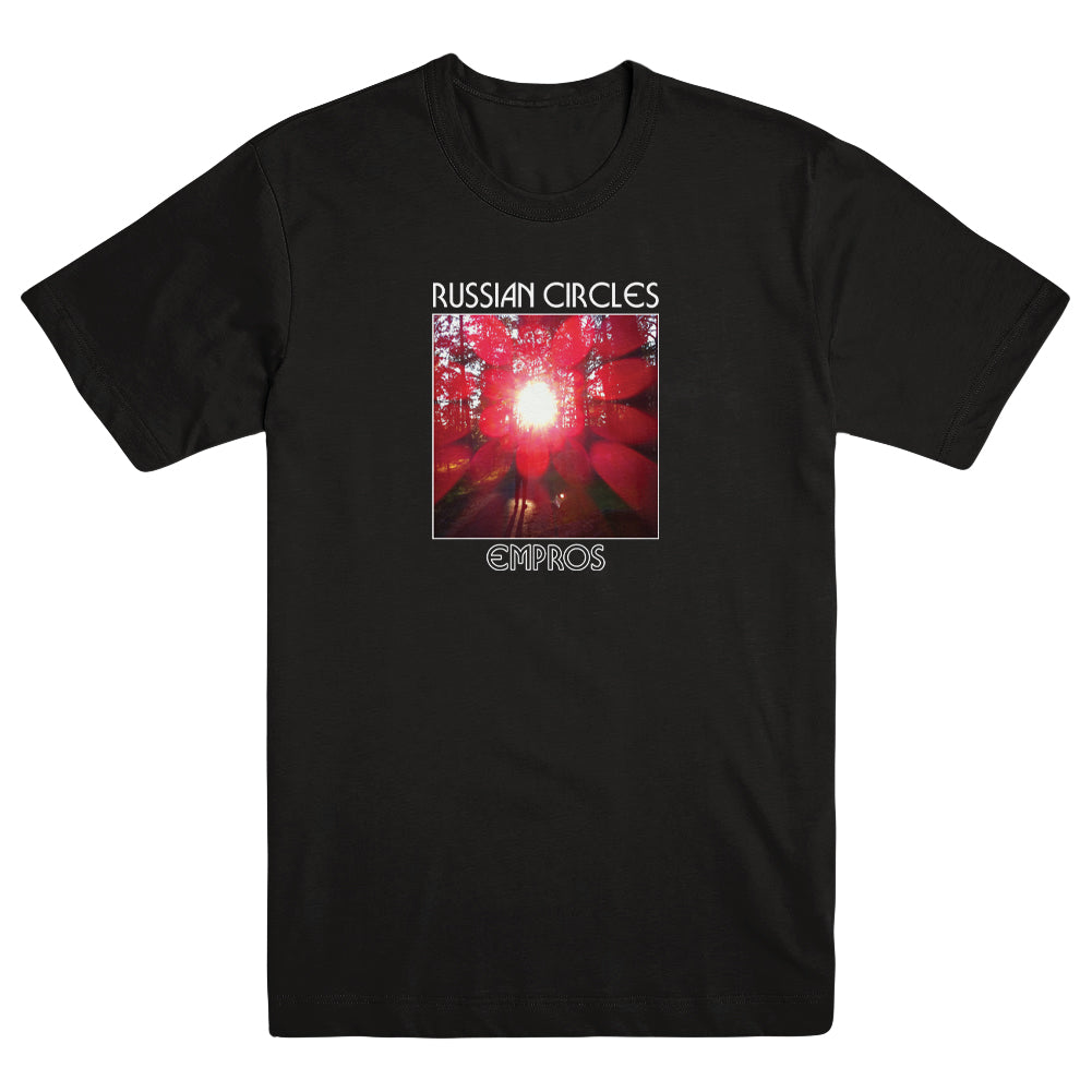 RUSSIAN CIRCLES &quot;Empros&quot; T-Shirt