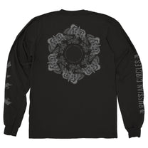 RUSSIAN CIRCLES &quot;Moth&quot; Longsleeve