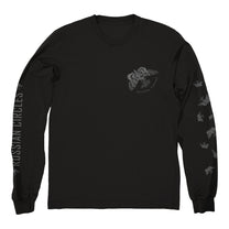 RUSSIAN CIRCLES &quot;Moth&quot; Longsleeve