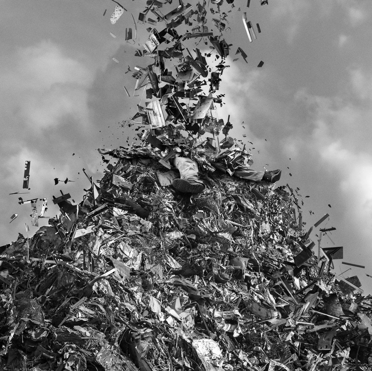 REGIONAL JUSTICE CENTER &quot;Freedom Sweet Freedom&quot; LP